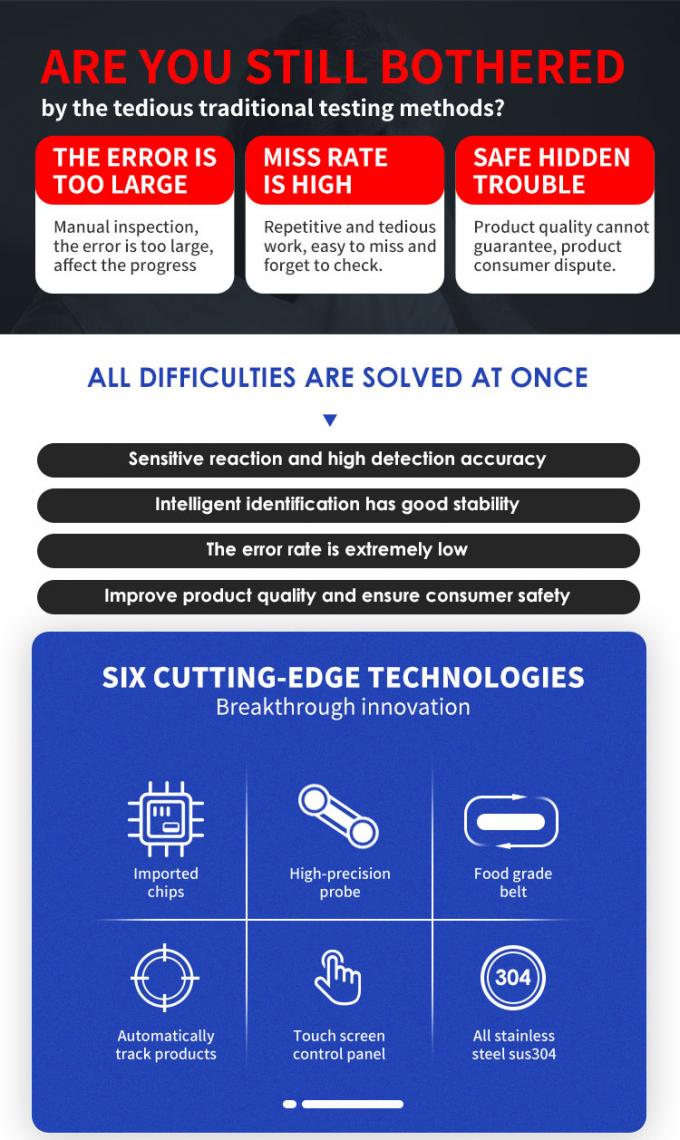 농식물 자동 무게 포장 기계 1kg-200kg 거부 기능 1