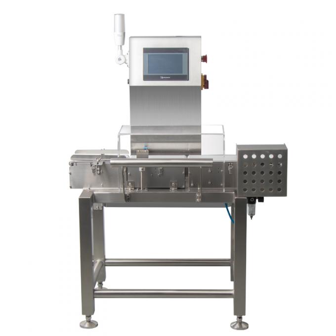 농식물 자동 무게 포장 기계 1kg-200kg 거부 기능 0