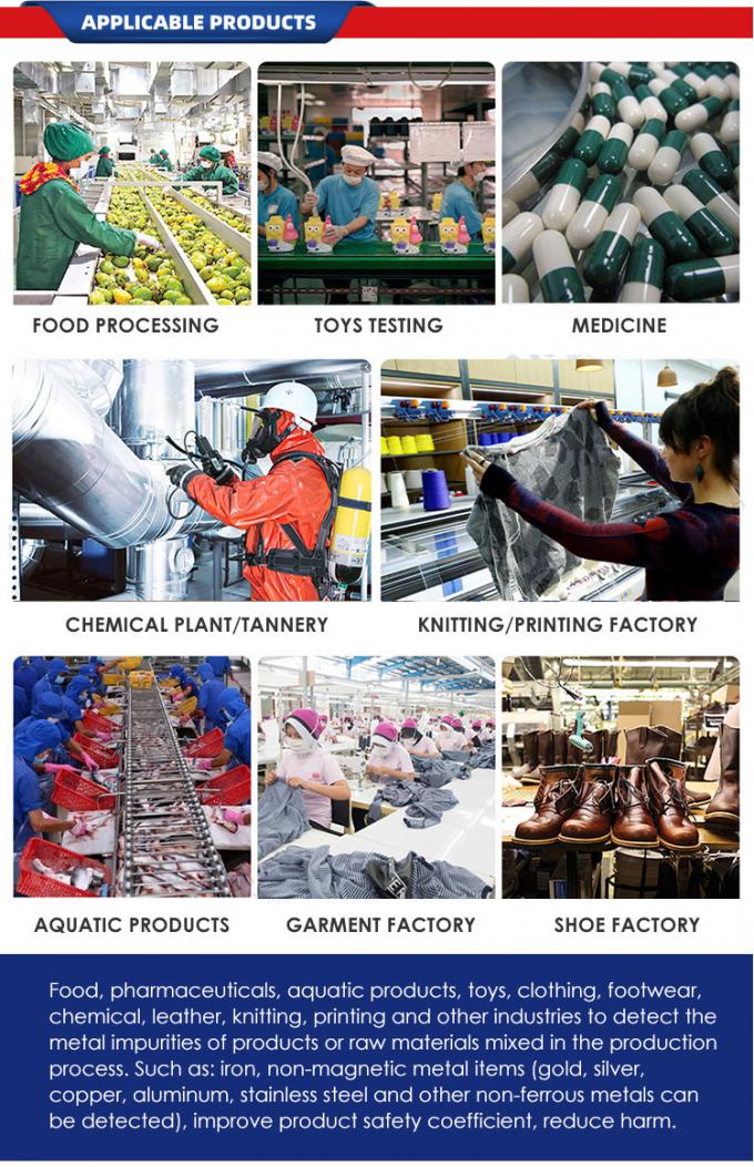 농식물 자동 무게 포장 기계 1kg-200kg 거부 기능 3