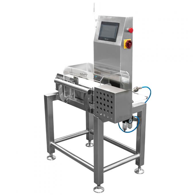 농식물 자동 무게 포장 기계 1kg-200kg 거부 기능 4