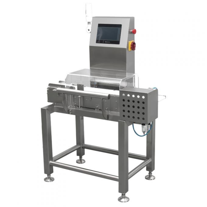 농식물 자동 무게 포장 기계 1kg-200kg 거부 기능 5