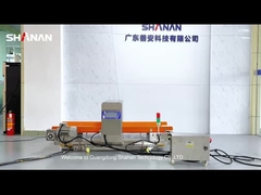 SA-990올릴 수 있는 금속 탐지기