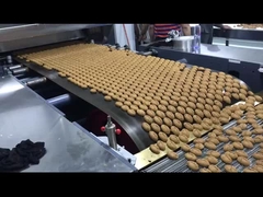 공장의 선호 컨베이어 벨트 식품 금속 탐지 기계