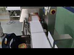 음식물 금속 탐지 탐지 알루미늄 포일 포장 탐지