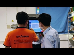 포장된 제품을 위한 세이프라인 X-레이 정밀검사 시스템스스 레이 정밀 검사 시스템