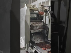 포장된 제품을 위한 세이프라인 X-레이 정밀검사 시스템스스 레이 정밀 검사 시스템