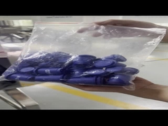 식품 산업 검사용 IP67 X선 기계