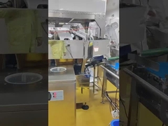 중량 선별기는 품질 좋은 제품을 위해 자동화된 분류 시스템과 비교합니다