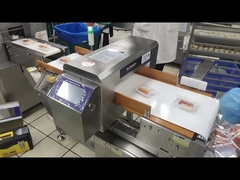 식품 금속 탐지기