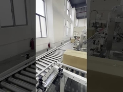 맞춤형 고속 가중 기계 다른 크기