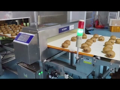 푸드 메탈 탐지기