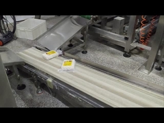 식품용 금속 탐지기 금속 식품 안전 산업