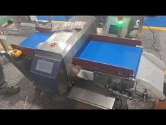 푸드 메탈 탐지기