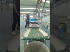 고정밀 컨베이어 벨트 산업용 검사 식품 X선 검사 시스템