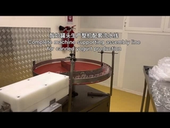 엑스레이 기계 및 금속 탐지기