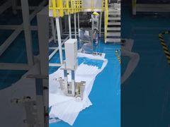 식품 등급 품질의 사용하기 쉬운 컨베이어 벨트 금속 탐지기 (거부 기능 포함), CE 및 ISO 인증