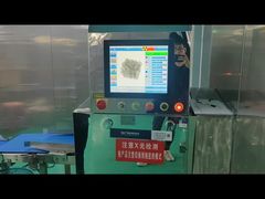 고품질 고효율 검출 거부 장비 식품 엑스레이 검사 시스템 기계