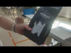 알루미늄 호일 포장 선택 이유, 특수 금속 탐지기, 시리얼 우유 금속 탐지기