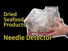 자세히 보기: 고감도 잠금 바늘 감지기, 의류 금속 탐지기 저소음