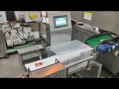 고정밀 중량선별기 SACW210