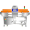 공장의 선호 컨베이어 벨트 식품 금속 탐지 기계