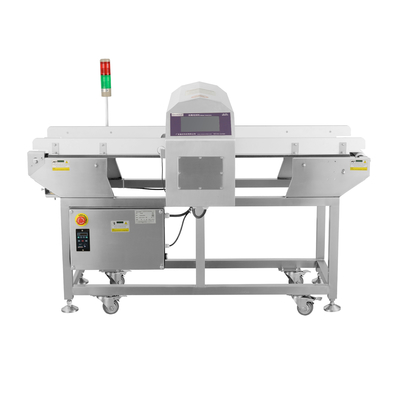 FE≥0.5mm과 NON-FE≥0.8mm과 SA-990 시리즈 200~1000mm 식품 금속 탐지기