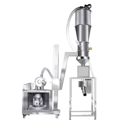 자기 및 비 자기 물질 감지 범위 산업 금속 분리 기계 금속 제거에 대한 가장 큰 용량