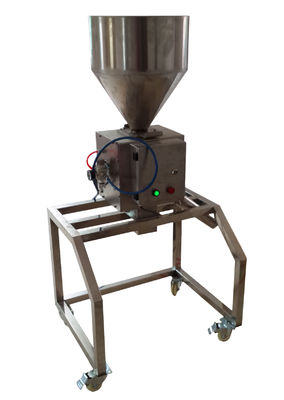 재활용 고무 플라스틱 가공 산업용 수직 금속 분리 기계