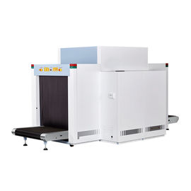 2 가동 테이블을 가진 1000년 * 1000mm 엑스레이 수화물 스캐너 200kg 짐