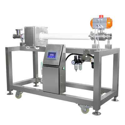 고속 탐지 의약품 금속 탐지기