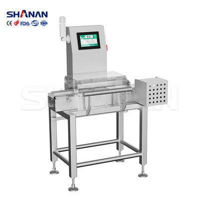 자동 컨베이어 벨트 산업 식품 제약 및 영양 산업 체크