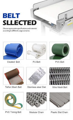 캔 햄 산업 컨베이어 벨트 터널 자동 거부 금속 탐지