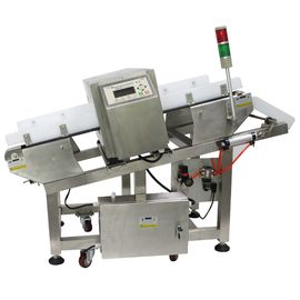 발견자 de metales español, detector de metales inclinado 파라 conectar 2 lineass de produccionn