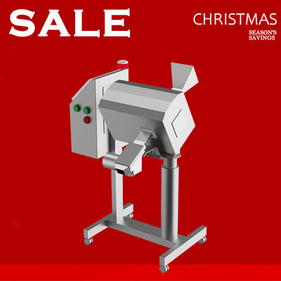 FDA CE 제약 금속 분리기 정제 알약 캡슐 감지기 기계