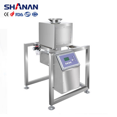 금속 탐지기 산업 분리 솔루션 전문가 금속 탐지기