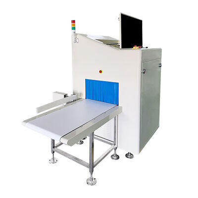 산업 안전 공용 공항 콘서트 스캔 산업용 엑스레이 기계