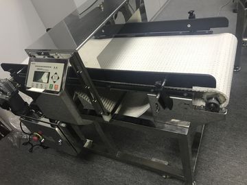 고능률 음식 급료 금속 탐지기/바나나 과일 코너 기계