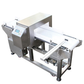 220v 음식 급료 금속 탐지기 갱도 창 50 X12 Cm ISO900 FDA