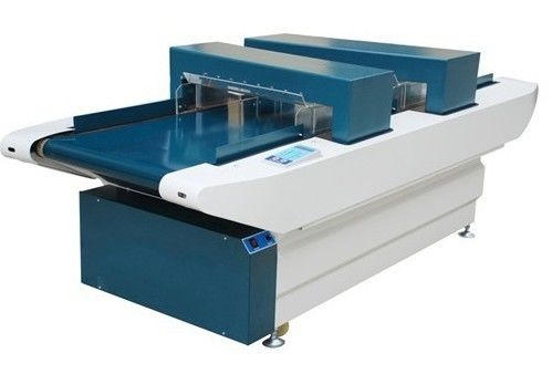 고능률 의복 바늘 발견자 두 배 감지기 강한 반대로 - 소요