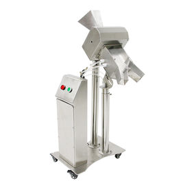 약제 캡슐 힘 금속 탐지기 기계 0.2mm 높은 정밀도