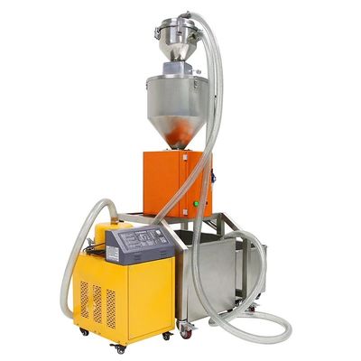 지류 압축공기 3~5 막대기를 가진 파이프라인 음식 급료 금속 분리기