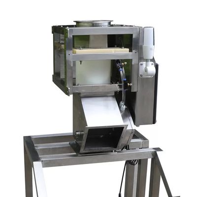 음식 약 화학 공업을 위한 IP65 금속 분리기 기계